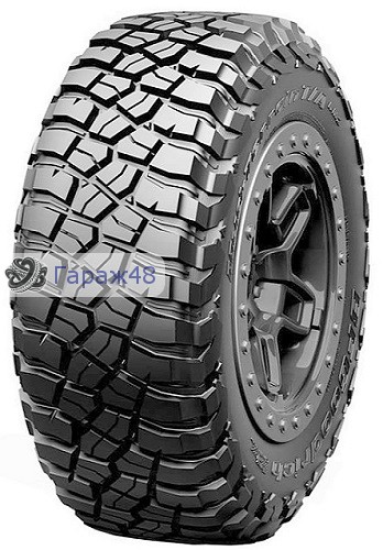BFGoodrich Mud Terrain T/A KM3 9 R14 N